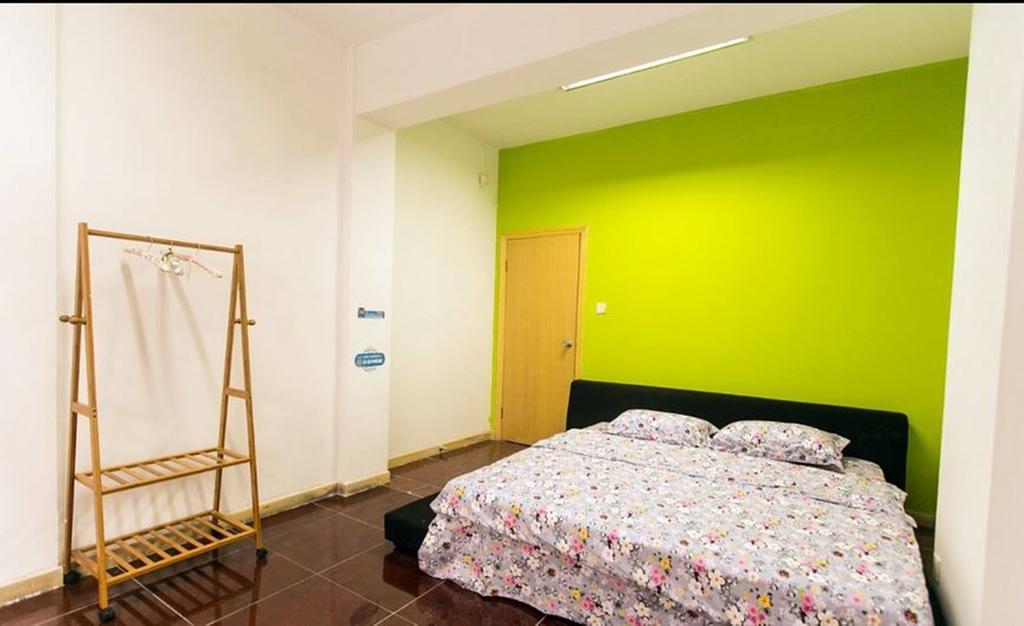 Zuo'An Youzhuan Youth Hostel Suzhou (Jiangsu) Exterior foto