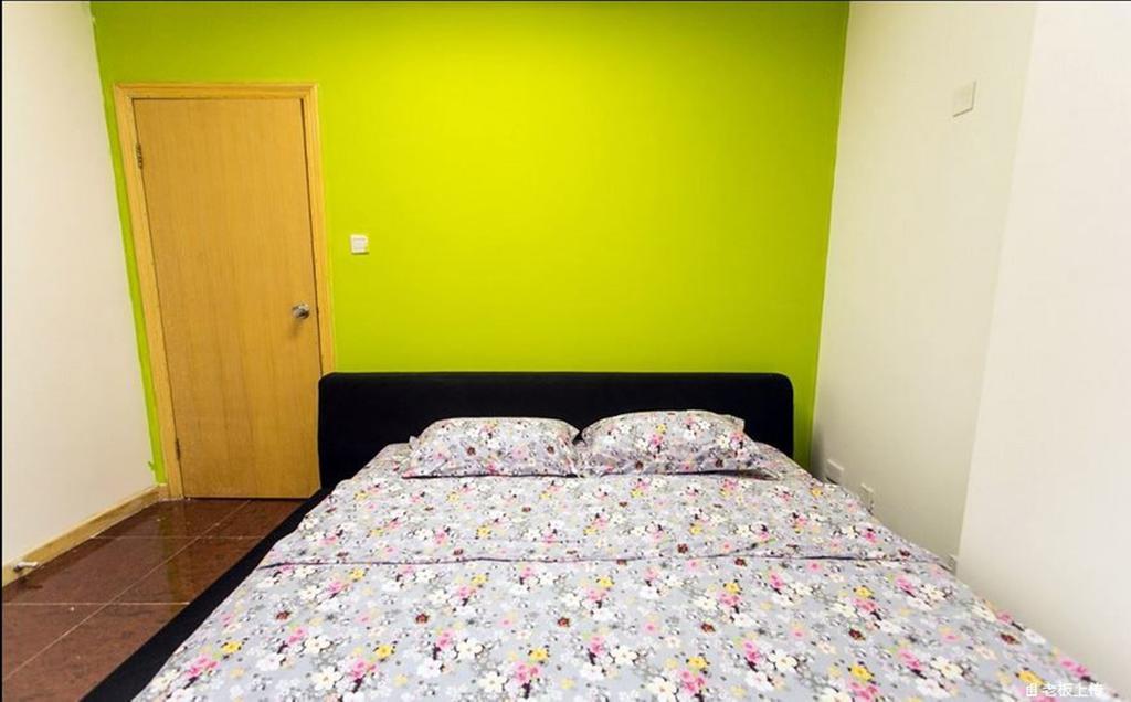 Zuo'An Youzhuan Youth Hostel Suzhou (Jiangsu) Exterior foto